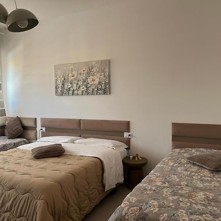 Comfort Accommodation Suite & Le Camere Bergamo Exterior photo