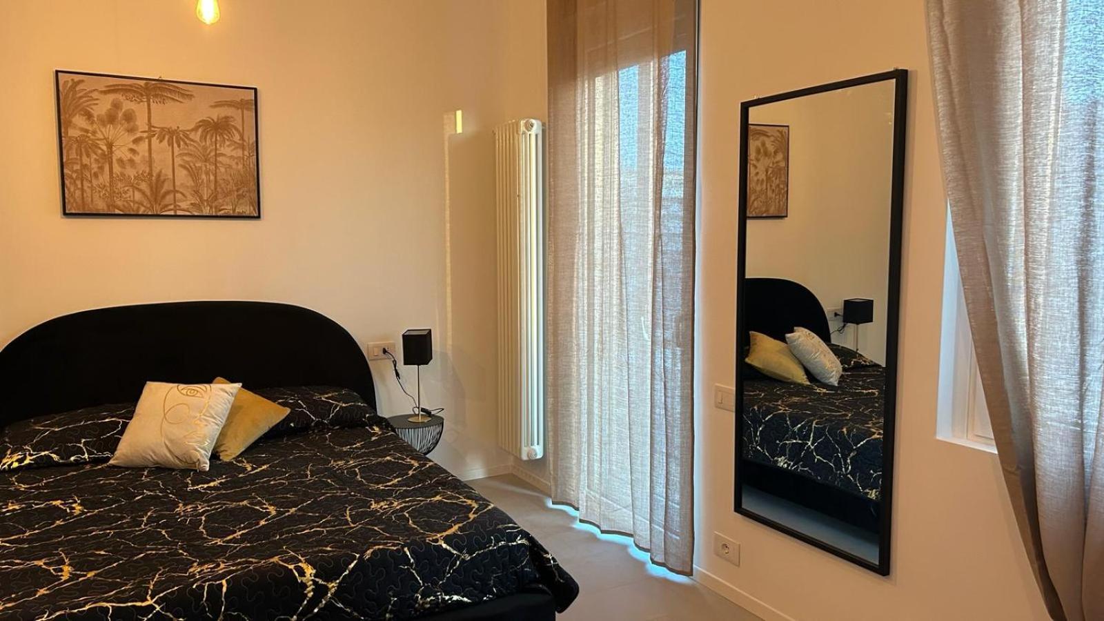Comfort Accommodation Suite & Le Camere Bergamo Exterior photo