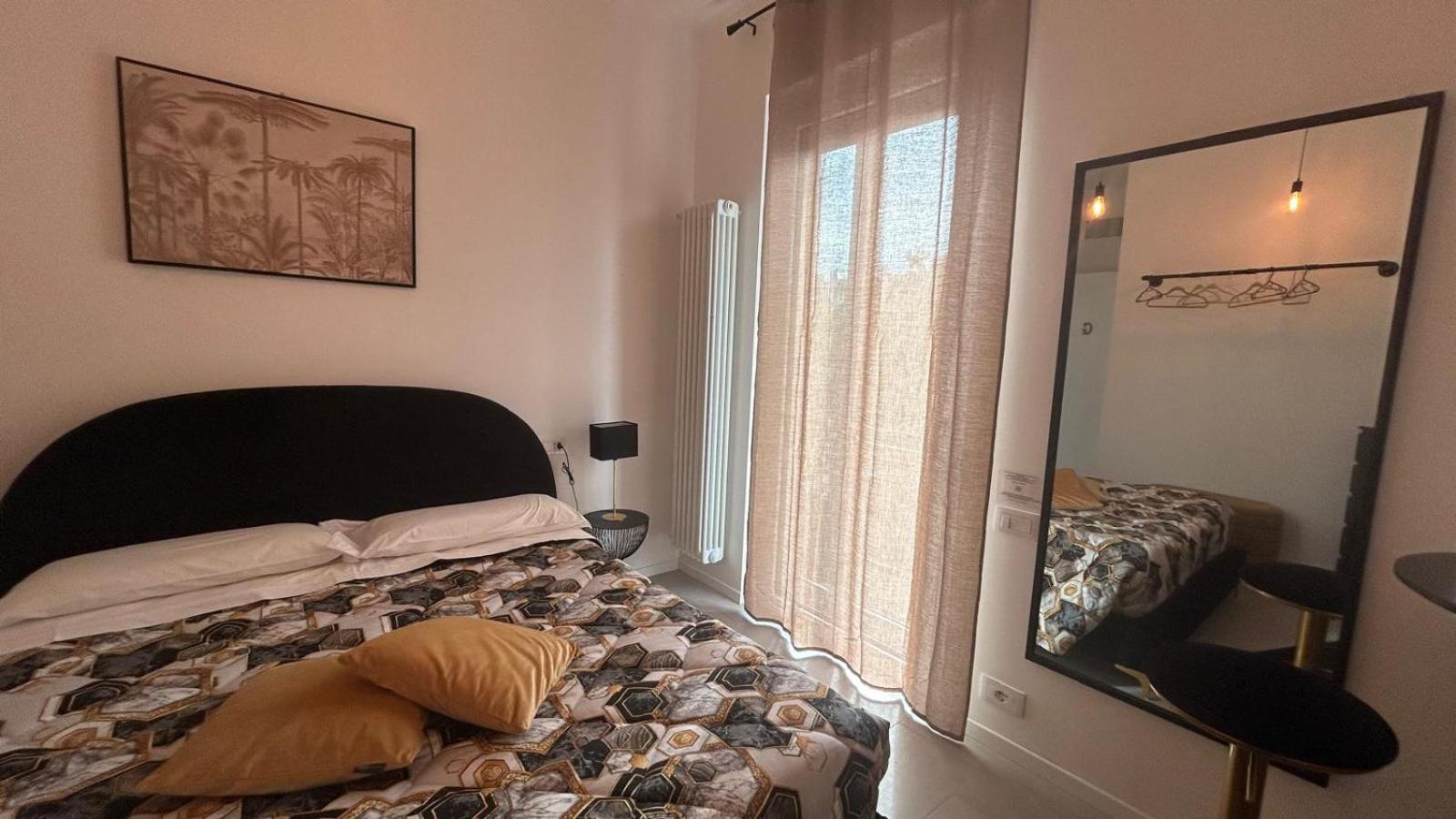Comfort Accommodation Suite & Le Camere Bergamo Exterior photo
