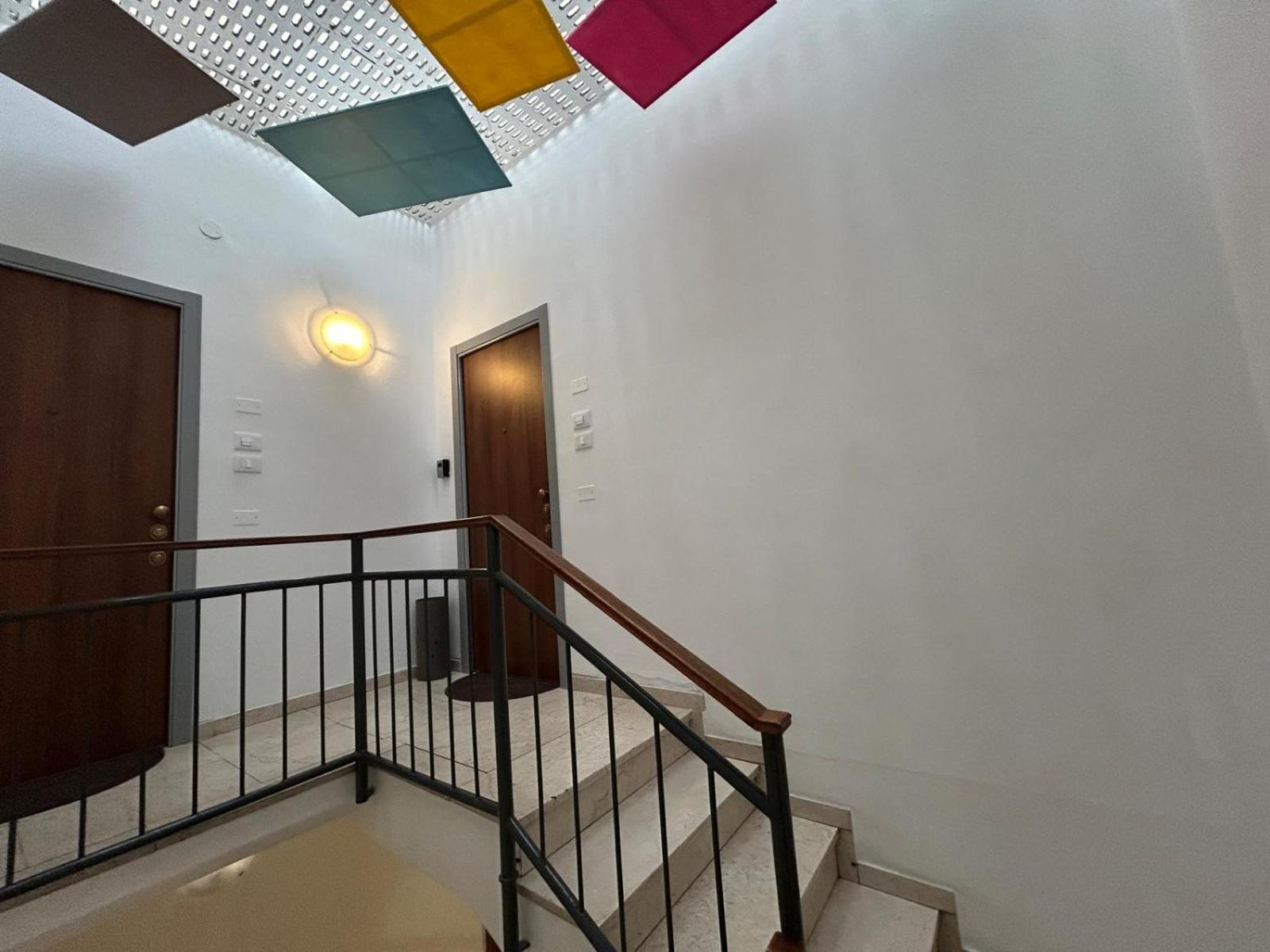 Comfort Accommodation Suite & Le Camere Bergamo Exterior photo