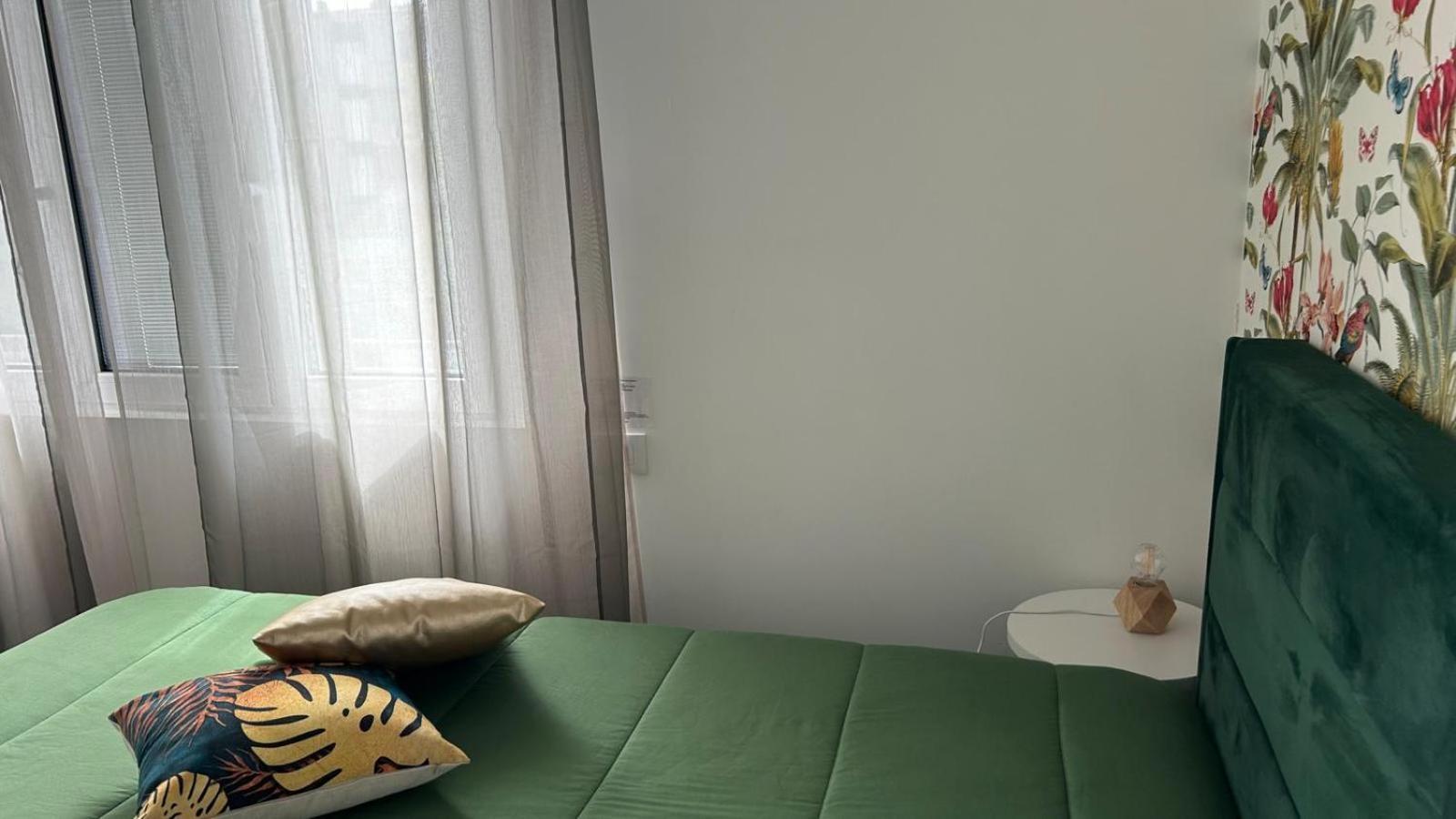 Comfort Accommodation Suite & Le Camere Bergamo Exterior photo